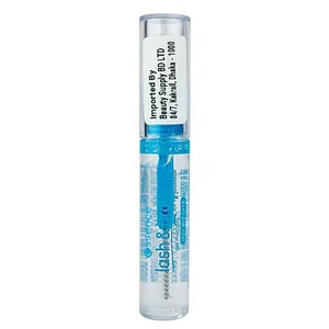 Essence Lash & Brow Gel Mascara (Clear) – Long-Lasting 2-in-1 Brow & Lash Setter – 9ml
