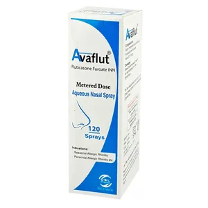 Avaflut Nasal Spray