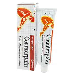 Counterpain Analgesic Balm Relieves Muscular Aches and Pain 60g