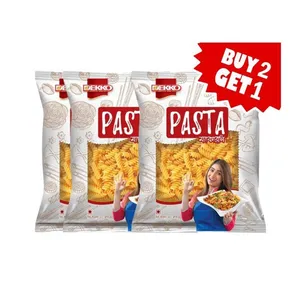 Buy 2 Dekko Pasta Screw 200g & Get 1 Free