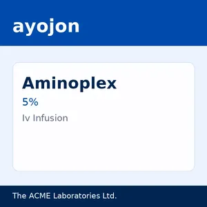 Aminoplex
