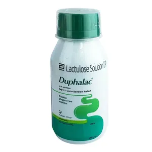 Duphalac Lactulose Oral Solution – 100ml