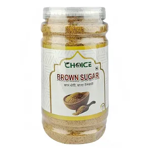 CHOICE Natural Brown Sugar – 750g