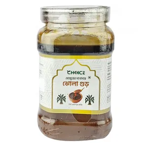 CHOICE Danadar Jhola Gur (খেজুরের ঝোলা গুড়) –1kg