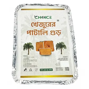 CHOICE Patali Gur (খেজুরের পাটালি গুড়) – 1kg