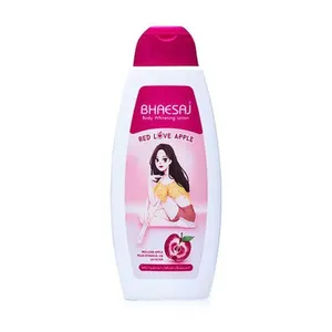Bhaesaj Body Whitening Lotion Red Love Apple 150ml