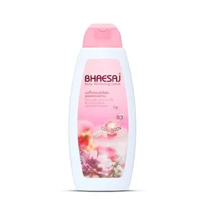 Bhaesaj Body Whitening Lotion Collagen 150ml