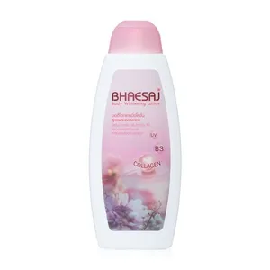 Bhaesaj Body Whitening Lotion Collagen 250ml