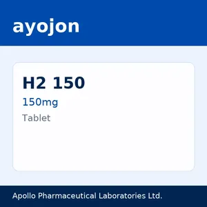 H2 150