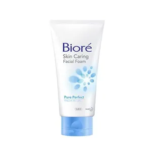 Biore Skin Caring Facial Foam - Pure Perfect 100g (Made in Vietnam)