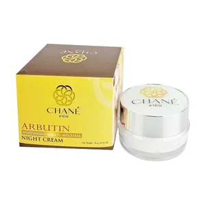 Chane Arbutin Whitening and Anti Melasma Night Cream (20 gm)
