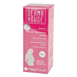 Derma House Breast Tightening with Dermochtorella Extract Cream 125ml