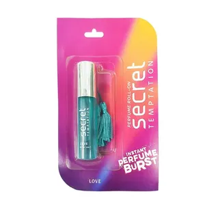 Secret Temptation Love Instant Burst Perfume Roll-On for Women 10ml