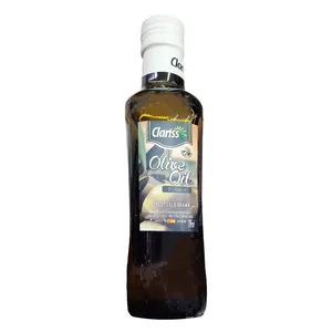 Clariss Pomace Olive Oil 250ml (Glass Bottle)