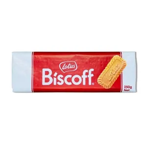 Lotus Biscoff Biscuit 250g