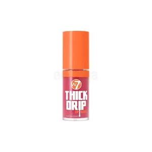 W7 Thick Drip Lip Gloss - Foolish