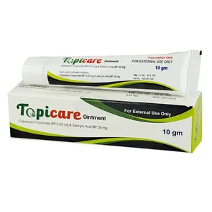 Topicare Ointment 10g