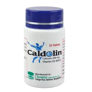 Caldolin 30's (Box of 30)