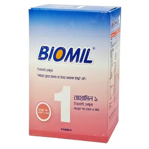 Biomil 1 Infant Formula Milk Powder (0–6 Months) – 350g