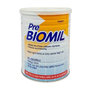 Pre BIOMIL Infant Formula Milk 400g