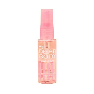 Dear Body Wild At Kiss Body Mist 30ml