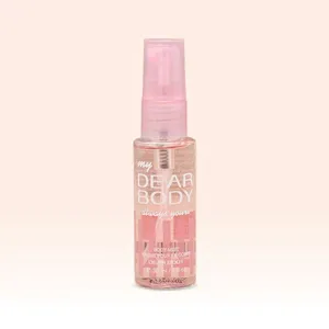 Dear Body Always Yours Body Mist 30ml