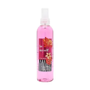 Dear Body Be Myself Body Splash 59ml
