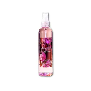 Dear Body Japanese Cherry Blossom Body Splash 59ml