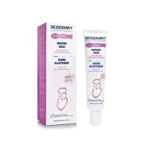 Bioderminy Herbio Nursing Balm Soothing & Re-Conditioning 30ml