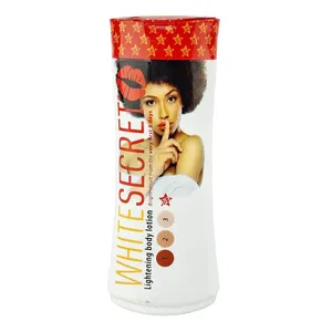 White Secret Lightening Body Lotion – 200ml