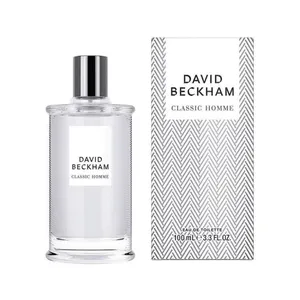 David Beckham Classic Homme EDT NS 100ml