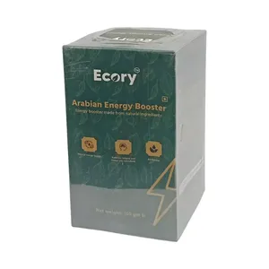 Ecory Arabian Energy Booster Powder 150gm (আরাবিয়ান এনার্জি বুস্টার)