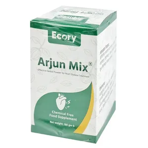 Ecory Arjun Mix Powder 100g (অর্জুন মিক্স)