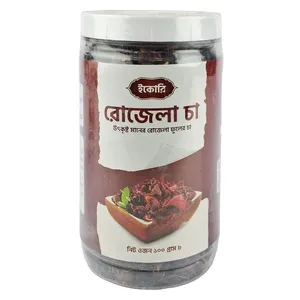 Ecory Rosella Tea 100gm-(রোজেলা টি)