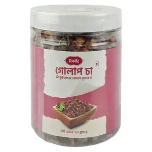 Ecory Rose Tea 50g (গোলাপ চা)