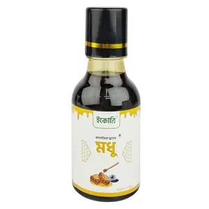 Ecory Blackseed Flower Honey (কালোজিরা ফুলের মধু) 250g