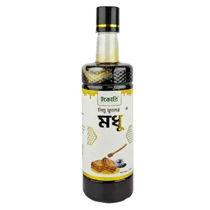 Ecory Litchi Flower Honey (লিচু ফুলের মধু) 1kg