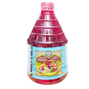 Rooh Afza Fruit Syrup Sharbat (রূহ আফজা) 5L