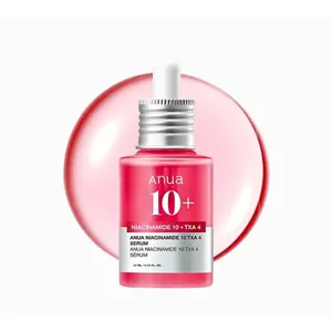 Anua Niacinamide 10 TXA 4 Serum for Brightening and Dark Spots 10ml