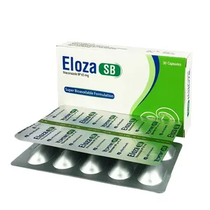 Eloza SB (Strip of 10)