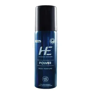Emami He Power Body Perfume Spray 40ml