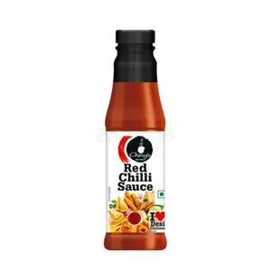 Ching's Secret Red Chilli Sauce 200g