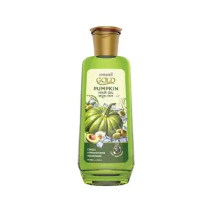 Emami Pumpkin Hair Oil 100ml