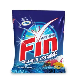 Fin Washing powder powder 1kg (40 tk off)