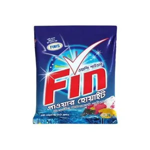 Fin Washing Powder 500g (20 tk off)
