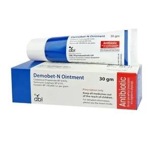 Demobet N Ointment