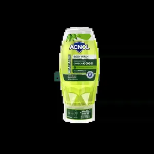 Acnol Body Wash Real Aloe 250 ml