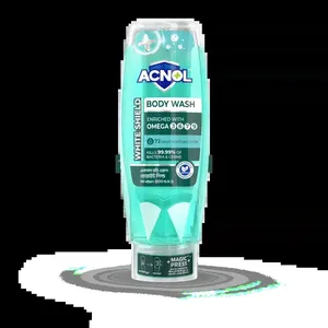 ACNOL White Shield Body Wash 500ml
