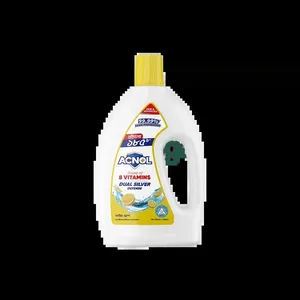 Acnol Lime Fresh Antibacterial Handwash 1000ml