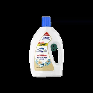 Acnol Antibacterial Hand Wash Vanilla Delight 1000ml